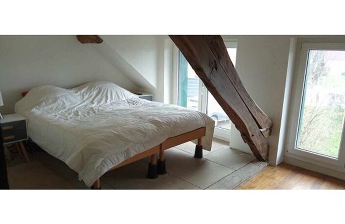 Maison - 85m ² — photo 3