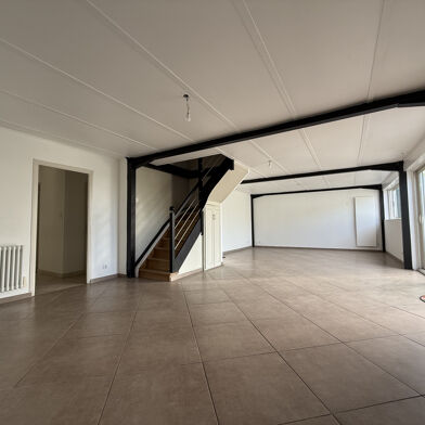 Maison 6 pièces 276000 €