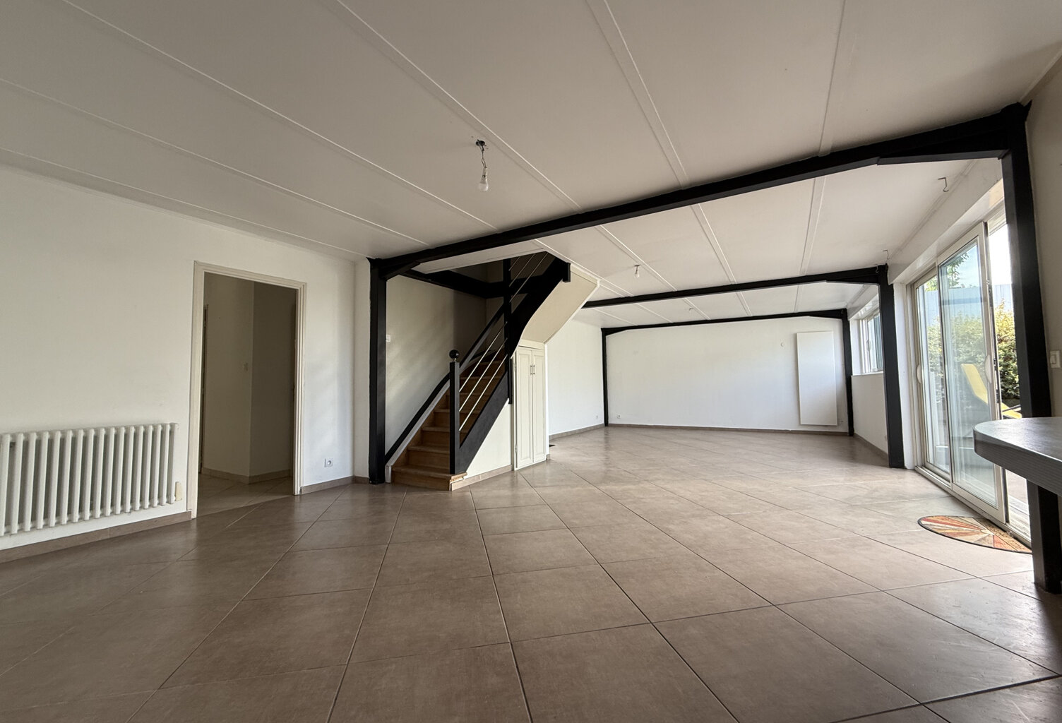 Maison avec Hangar à CARVIN — photo 1