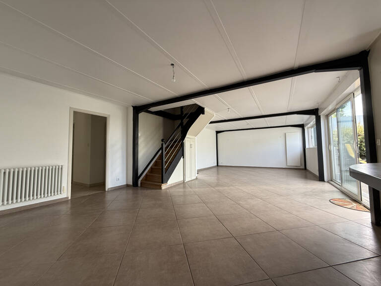 Maison avec Hangar à CARVIN — photo 1