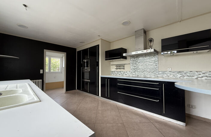 Maison avec Hangar à CARVIN — photo 2