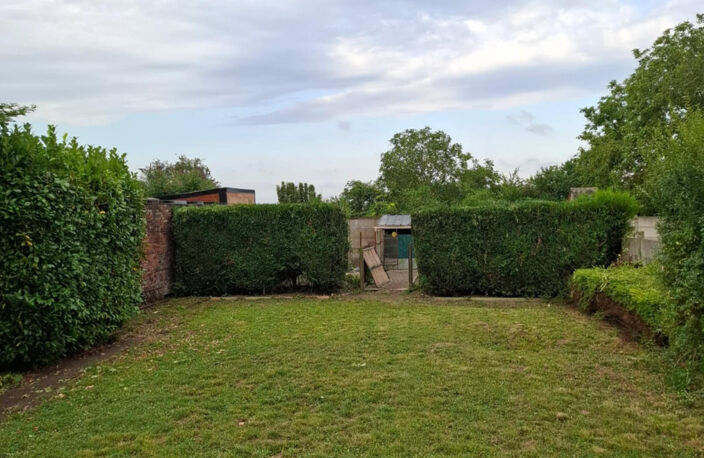 Maison avec Hangar à CARVIN — photo 4