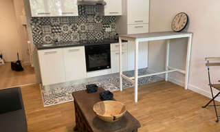 Appartement 2 Pièces 42 m² à louer à Grenoble (38000)