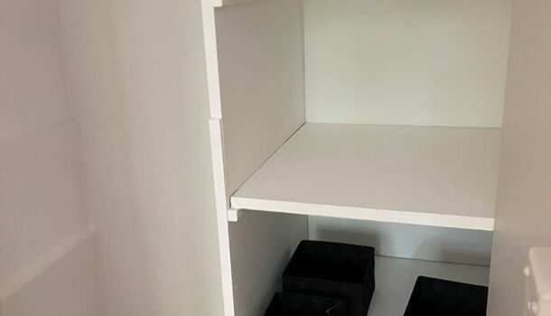 Appartement 2 pièces  à louer Grenoble 38000