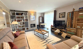 Appartement 4 Pièces 117 m² à vendre à Saint-Palais-sur-Mer (17420)