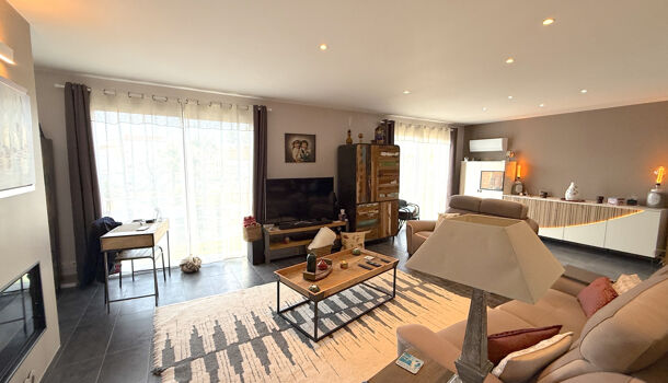 Appartement 4 pièces  à vendre Saint-Palais-sur-Mer 17420