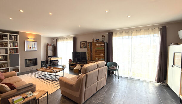 Appartement 4 pièces  à vendre Saint-Palais-sur-Mer 17420