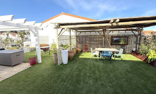 Appartement 4 Pièces 117 m² à vendre à Saint-Palais-sur-Mer (17420)