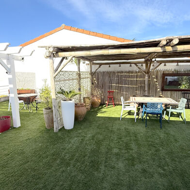 Appartement 4 pièces 790400 €