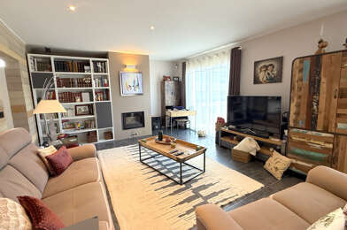 Appartement 4 pièces 790400 €