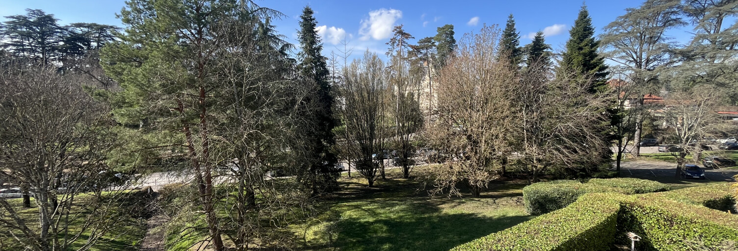 Appartement 6 Pièces 127 m² à vendre à Écully (69130)