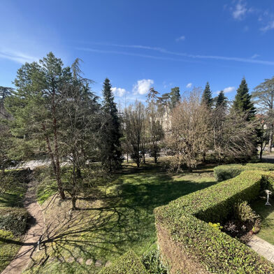 Appartement 6 pièces 569000 €