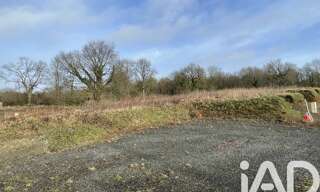 Terrain  520 m² à vendre à Coutances (50200)