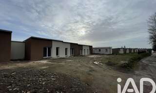 Maison 1 Pièce 30 m² à vendre à Coutances (50200)