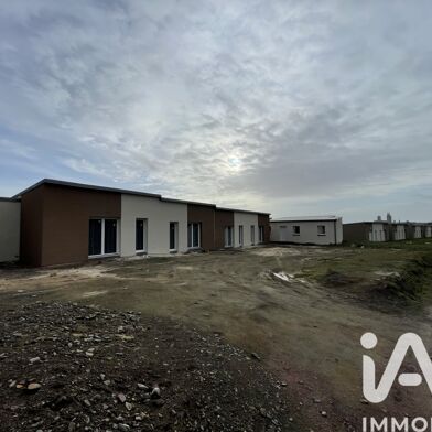 Maison 1 pièces 150000 €