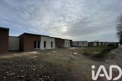 Maison 1 pièces 150000 €