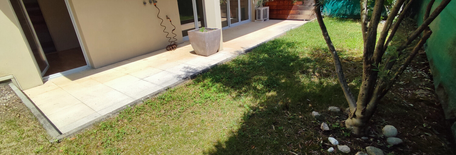 Appartement 3 Pièces 67 m² à louer à Montbonnot-Saint-Martin (38330)