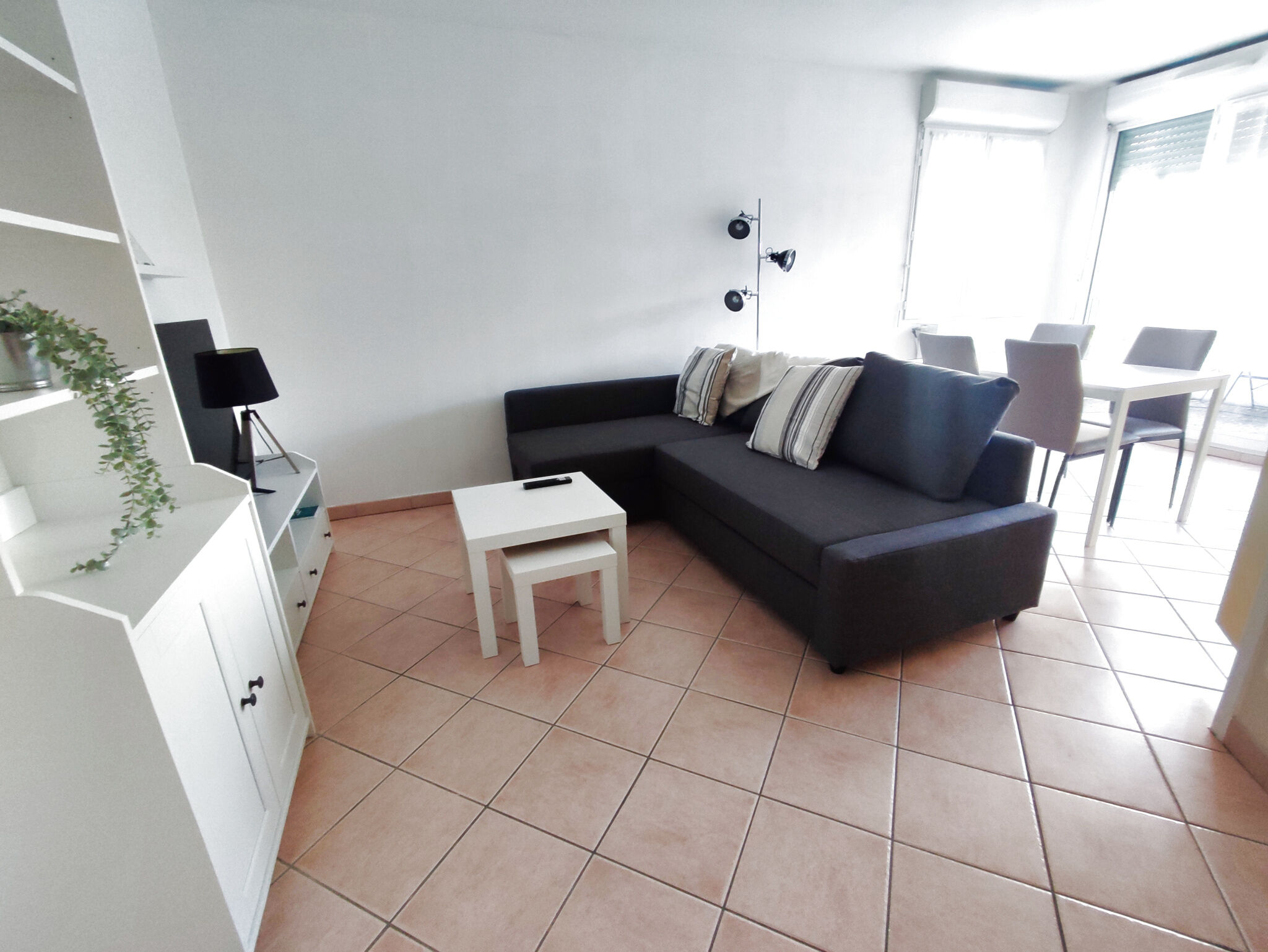 Appartement  T2 à louer Seyssinet-Pariset 38170
