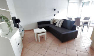 Appartement 2 Pièces 42 m² à louer à Seyssinet-Pariset (38170)