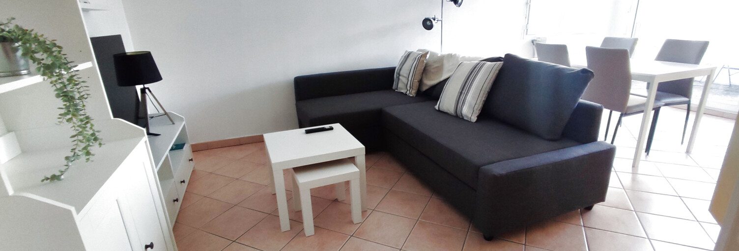 Appartement 2 Pièces 42 m² à louer à Seyssinet-Pariset (38170)