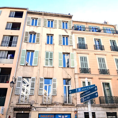 Appartement 2 pièces 125000 €