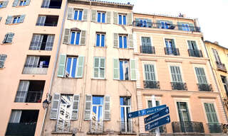 Appartement 2 Pièces 46 m² à vendre à Toulon (83000)