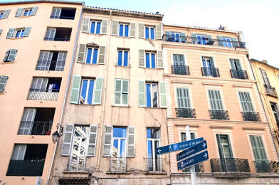 Appartement 2 pièces 125000 €