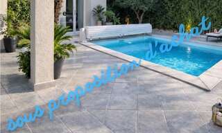 Maison 4 Pièces 154 m² à vendre à Chabeuil (26120)