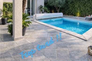 Maison 4 pièces 469000 €