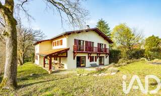 Maison 8 Pièces 215 m² à vendre à Arcangues (64200)