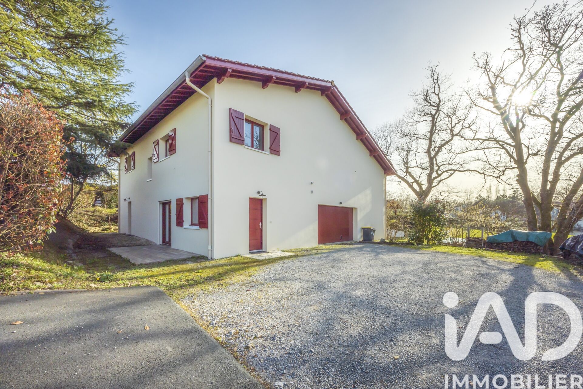 Vente Maison/villa 8 pièces - Photo 2