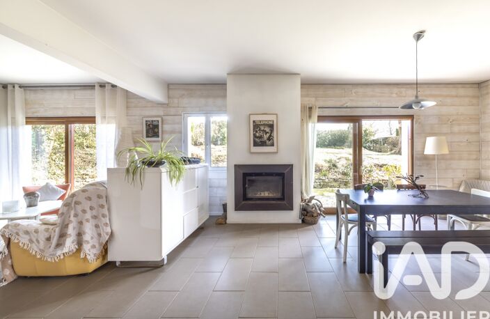 Vente Maison/villa 8 pièces — photo 5