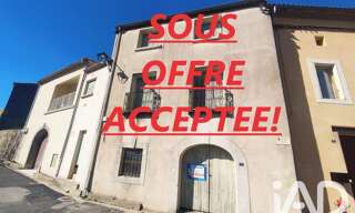 Maison 6 Pièces 108 m² à vendre à Roquessels (34320)