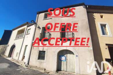 Maison 6 pièces 84000 €