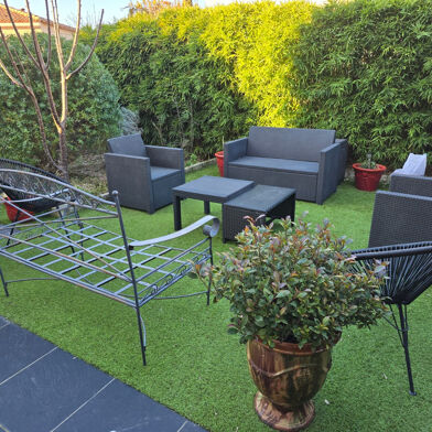 Maison 5 pièces 385000 €