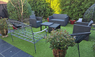 Maison 5 Pièces 113 m² à vendre à Aubagne (13400)