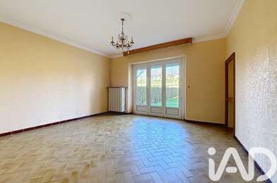 Maison 8 pièces 189000 €