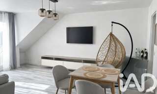 Appartement 3 Pièces 65 m² à vendre à Arnouville (95400)