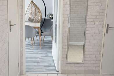 Appartement 3 pièces 199500 €