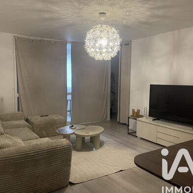 Appartement 5 pièces 131500 €