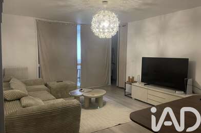 Appartement 5 pièces 131500 €