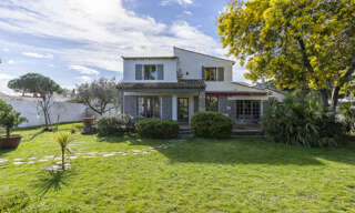 Maison 6 Pièces 165 m² à vendre à La Grande-Motte (34280)