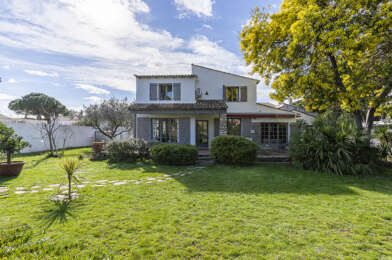 Maison 6 pièces 945000 €