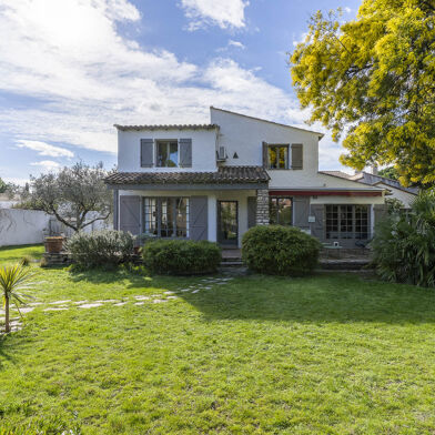 Maison 6 pièces 945000 €