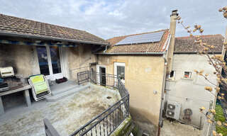 Maison 6 Pièces 150 m² à vendre à Amplepuis (69550)