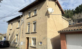 Maison 6 Pièces 150 m² à vendre à Amplepuis (69550)