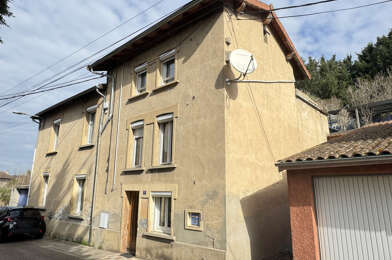 Maison 6 pièces 179000 €