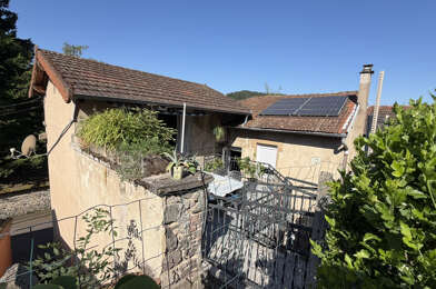 Maison 6 pièces 169000 €