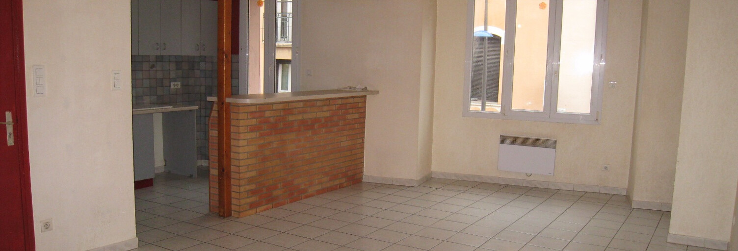 Appartement 3 Pièces 65 m² à louer à Argelès-sur-Mer (66700)