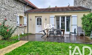 Maison 3 Pièces 85 m² à vendre à Guernes (78520)